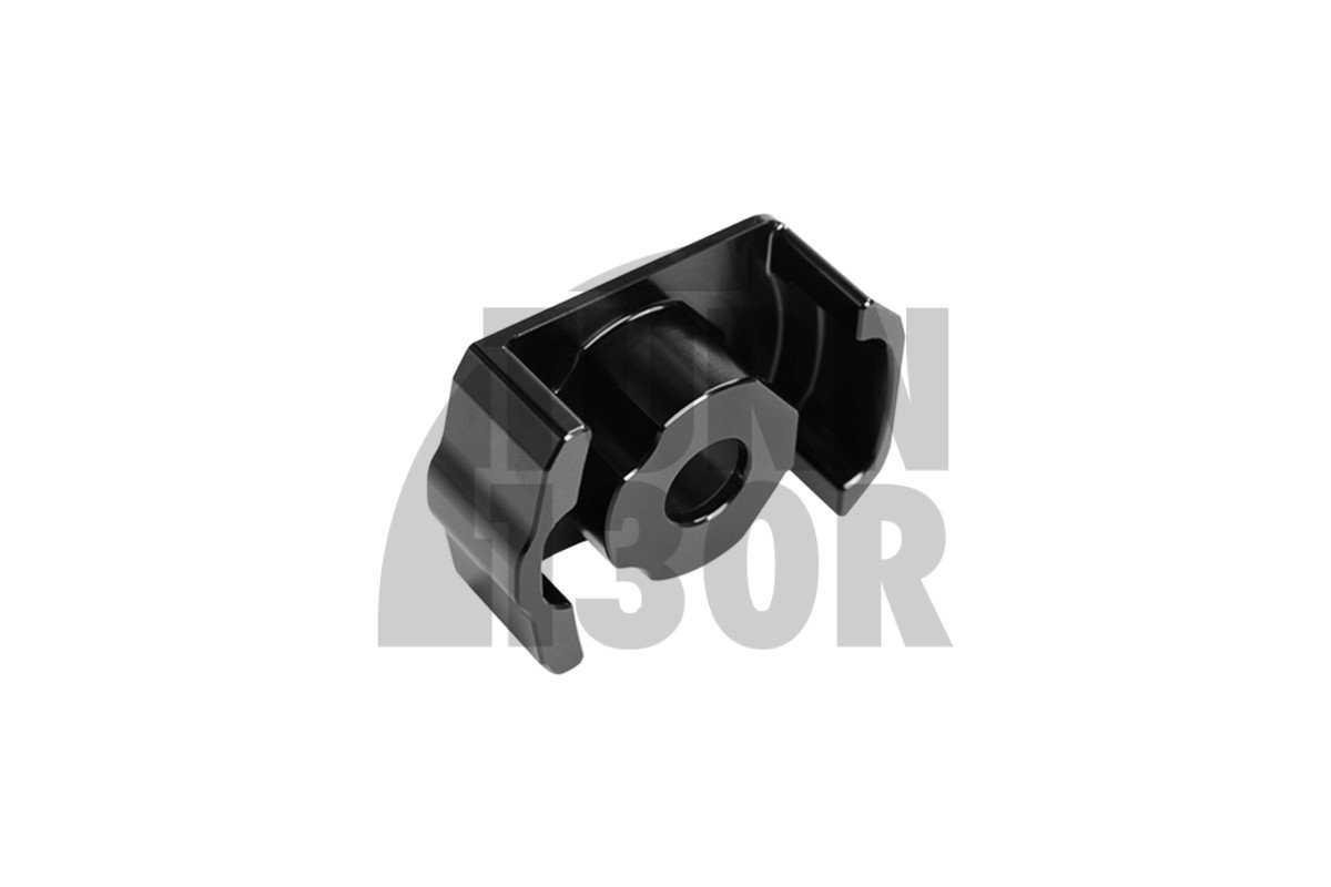Inserto de casquillo de montaje Leyo DogBone para A3, S3, RS3 8V / 8Y, Leon 3, Golf 7, Golf 8 GTI / R