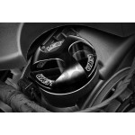 S3 8V / TT 8S / Golf 7 GTI / Golf 7 R / Leon 3 Cupra EA888 Leyo Tapón Aceite S3 8V / TT 8S / Golf 7 GTI / Golf 7 R / Leon 3 Cupra EA888 Leyo Tapón Aceite