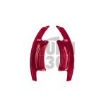 Leyo Billet Paddle Shift Extensión (Version3) para Audi S Tronic RS3 8.5V / R8 / B9 RS5 / 8S TTRS