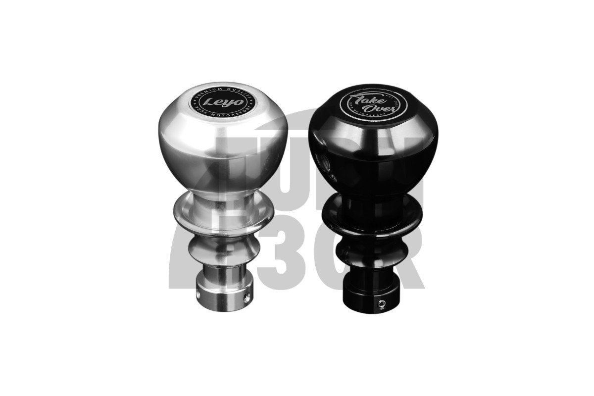 Pomo de cambio DSG Billet Leyo