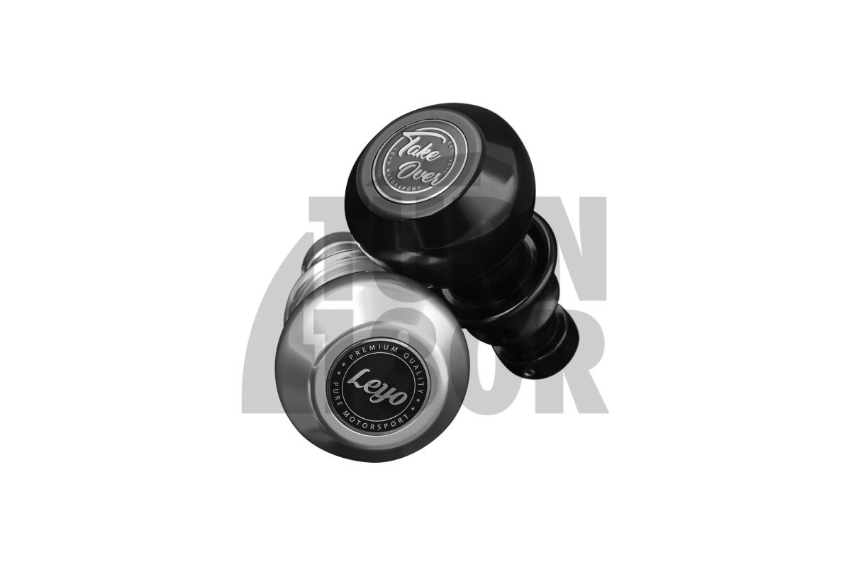 Pomo de cambio DSG Billet Leyo
