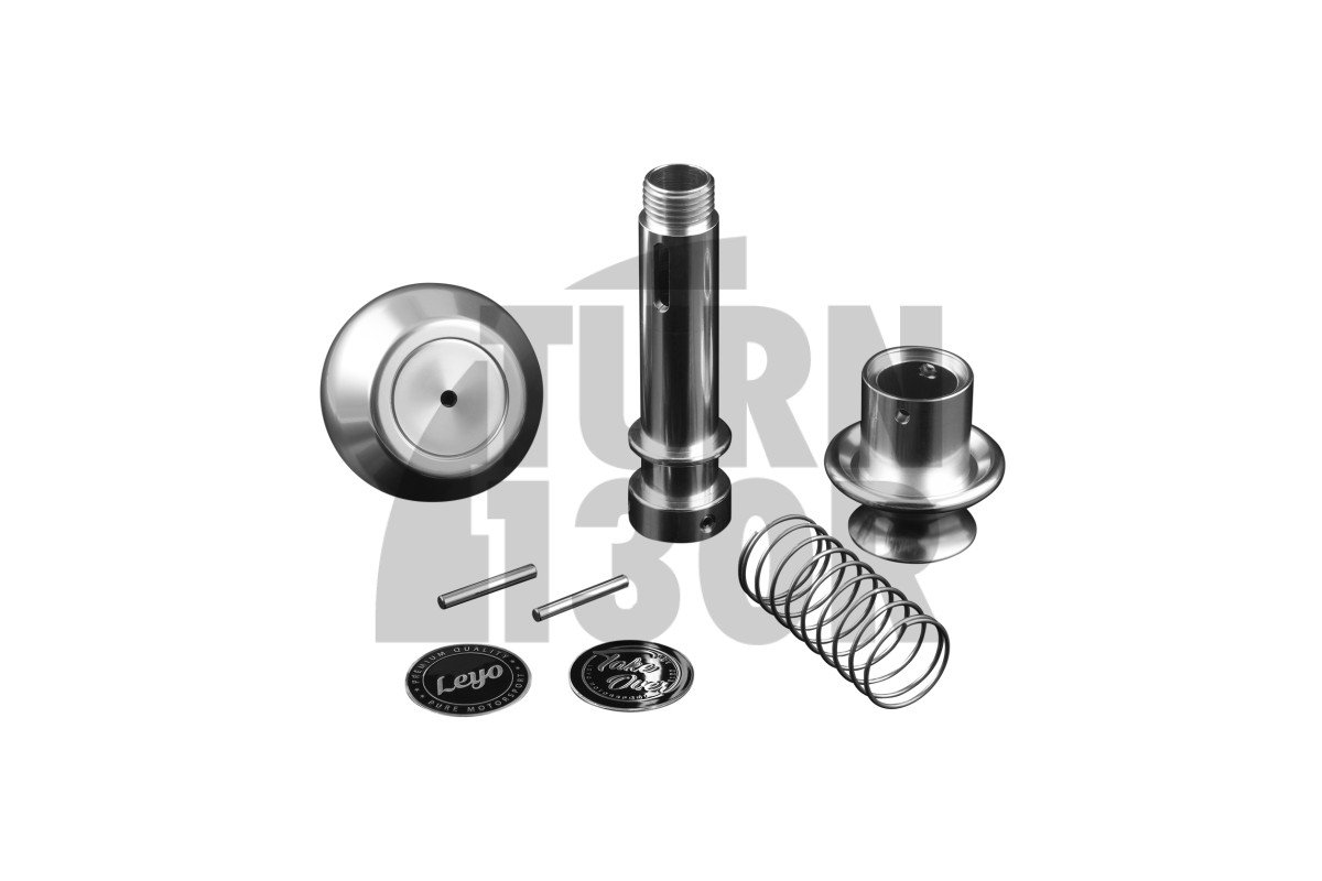 Pomo de cambio DSG Billet Leyo