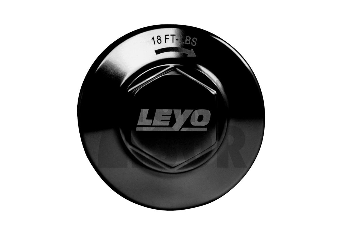 Carcasa del filtro de aceite Leyo para MQB 2.0 TSI EA888.3 / EA888.4 Carcasa del filtro de aceite Leyo para MQB 2.0 TSI EA888.3 / EA888.4