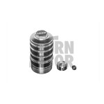 Carcasa del filtro de aceite Leyo para MQB 2.0 TSI EA888.3 / EA888.4 Carcasa del filtro de aceite Leyo para MQB 2.0 TSI EA888.3 / EA888.4