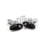 Milltek Catback para Audi RS3 8V.5 Sportback sin o con GPF / OPF Milltek Catback para Audi RS3 8V.5 Sportback sin o con GPF / OPF