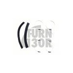 CTS Turbo 76mm Intake diseñado para Golf 5 GTI, S3 8P, Leon 2 Cupra, Scirocco R, y Golf 6 R 2.0 TFSI CTS Turbo 76mm Intake diseñado para Golf 5 GTI, S3 8P, Leon 2 Cupra, Scirocco R, y Golf 6 R 2.0 TFSI