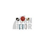 Válvula de desvío GFB para Polo GTI / Ibiza Cupra / Fabia VRS 1.4 TSI