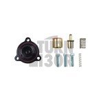 Válvula de desvío GFB para Mustang 2.3T EcoBoost Válvula de desvío GFB para Mustang 2.3T EcoBoost
