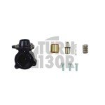 Válvula desviadora GFB para Golf 7 R / S3 8V / Leon 3 Cupra TFSI MQB Válvula desviadora GFB para Golf 7 R / S3 8V / Leon 3 Cupra TFSI MQB