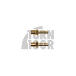 Compuerta de descarga externa GFB - EX38