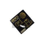 Compuerta de descarga externa GFB - EX38