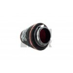 Pipercross Filtro Cónico Universal 80mm Cuello - 150mm DE - 200mm Altura Pipercross Filtro Cónico Universal 80mm Cuello - 150mm DE - 200mm Altura