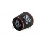 Filtro cónico universal Pipercross de 70 mm de cuello - 200 mm de diámetro exterior - 200 mm de altura Filtro cónico universal Pipercross de 70 mm de cuello - 200 mm de diámetro exterior - 200 mm de altura