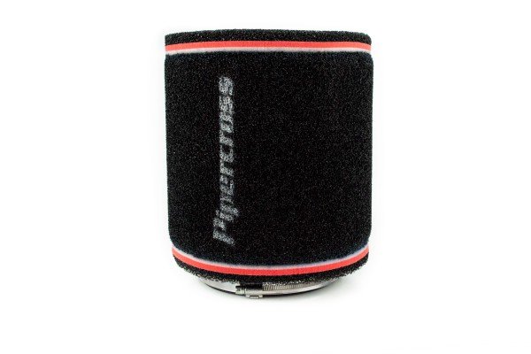 Pipercross Filtro Cónico Universal 120mm Cuello - 200mm DE - 250mm Altura