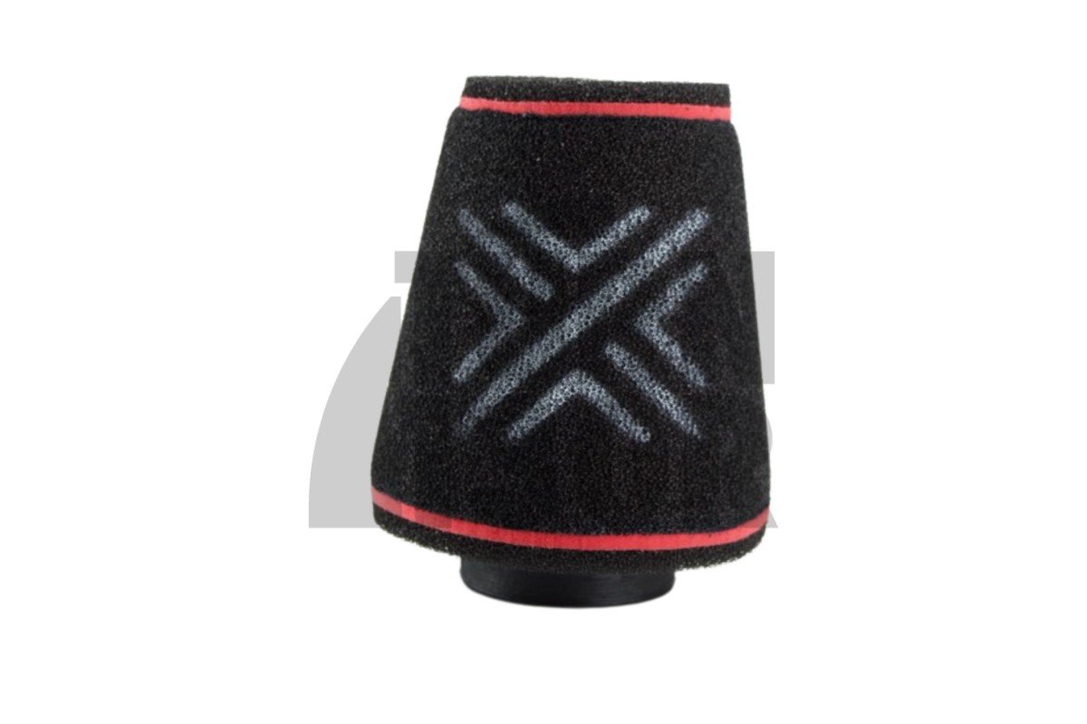 Pipercross Filtro Cónico Universal 70mm Cuello - 150mm DE - 200mm Altura Pipercross Filtro Cónico Universal 70mm Cuello - 150mm DE - 200mm Altura