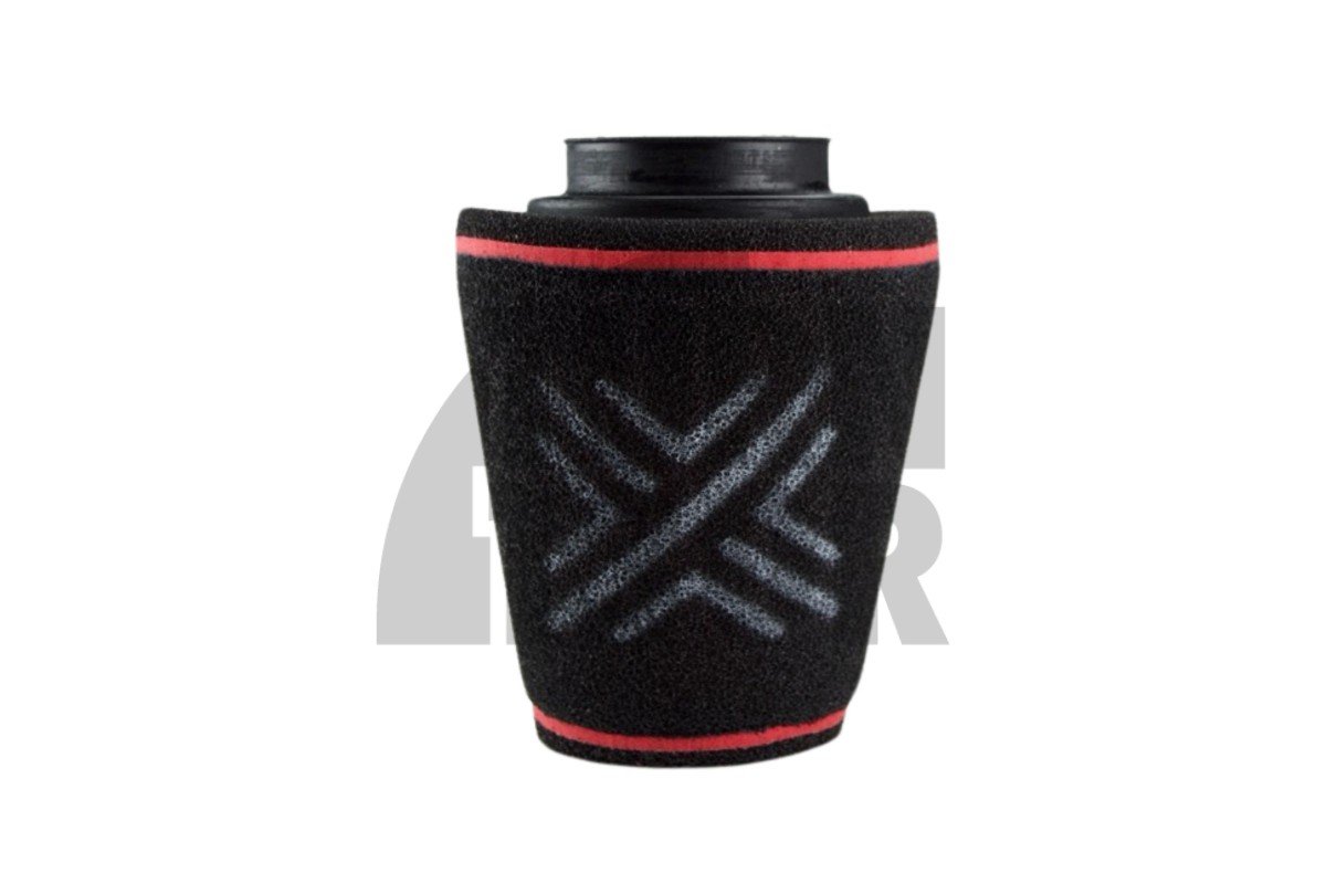 Pipercross Filtro Cónico Universal 70mm Cuello - 150mm DE - 200mm Altura Pipercross Filtro Cónico Universal 70mm Cuello - 150mm DE - 200mm Altura