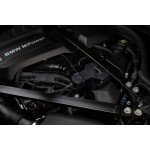 RaceChip Chip Tuning GTS Negro +APP para BMW M3 G80 / M4 G8x