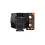 RaceChip Chip Tuning GTS Negro +APP para BMW M3 G80 / M4 G8x