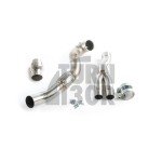 CTS Turbo Downpipe con catalizador deportivo para Audi RS3 8.5V / TTRS 8S CTS Turbo Downpipe con catalizador deportivo para Audi RS3 8.5V / TTRS 8S