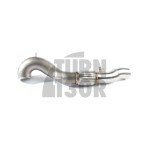 CTS Turbo Downpipe con catalizador deportivo para Audi RS3 8.5V / TTRS 8S CTS Turbo Downpipe con catalizador deportivo para Audi RS3 8.5V / TTRS 8S
