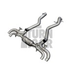 Escape Remus Racing Catback para BMW 340i / 440i G2x Escape Remus Racing Catback para BMW 340i / 440i G2x