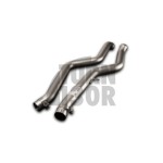 Escape Remus Racing Catback para BMW 340i / 440i G2x Escape Remus Racing Catback para BMW 340i / 440i G2x