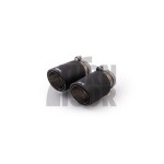 Escape Remus Racing Catback para BMW 340i / 440i G2x Escape Remus Racing Catback para BMW 340i / 440i G2x