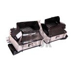 Do88 Intercooler kit para Porsche 911 992 Turbo Do88 Intercooler kit para Porsche 911 992 Turbo