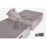 Do88 Intercooler kit para Porsche 911 992 Turbo Do88 Intercooler kit para Porsche 911 992 Turbo