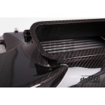 Do88 BigPack Intercooler kit para Porsche 911 992 Turbo Do88 BigPack Intercooler kit para Porsche 911 992 Turbo