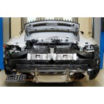 Do88 BigPack Intercooler kit para Porsche 911 992 Turbo Do88 BigPack Intercooler kit para Porsche 911 992 Turbo