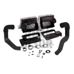 Do88 BigPack Intercooler kit para Porsche 911 992 Turbo Do88 BigPack Intercooler kit para Porsche 911 992 Turbo