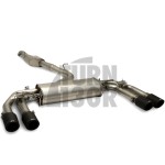 Sistema de respaldo Remus GPF para Cupra Formentor 20-... 2.0 TSI - 310