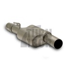 Sistema de respaldo Remus GPF para Cupra Formentor 20-... 2.0 TSI - 310