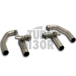 RACING GPF Sistema de Respaldo Cupra Formentor 20-... 2.0 TSI - 310 RACING GPF Sistema de Respaldo Cupra Formentor 20-... 2.0 TSI - 310