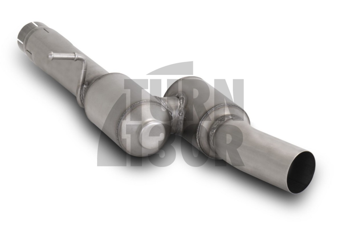 RACING GPF Sistema de Respaldo Cupra Formentor 20-... 2.0 TSI - 310 RACING GPF Sistema de Respaldo Cupra Formentor 20-... 2.0 TSI - 310