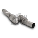 RACING GPF Sistema de Respaldo Cupra Formentor 20-... 2.0 TSI - 310 RACING GPF Sistema de Respaldo Cupra Formentor 20-... 2.0 TSI - 310