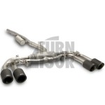 RACING GPF Sistema de Respaldo Cupra Formentor 20-... 2.0 TSI - 310 RACING GPF Sistema de Respaldo Cupra Formentor 20-... 2.0 TSI - 310