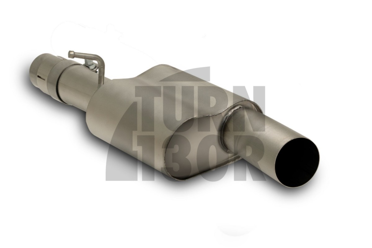 Sistema de respaldo Remus GPF para Cupra Formentor 20-... 2.0 TSI - 310 Sistema de respaldo Remus GPF para Cupra Formentor 20-... 2.0 TSI - 310