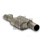 Sistema de respaldo Remus GPF para Cupra Formentor 20-... 2.0 TSI - 310 Sistema de respaldo Remus GPF para Cupra Formentor 20-... 2.0 TSI - 310