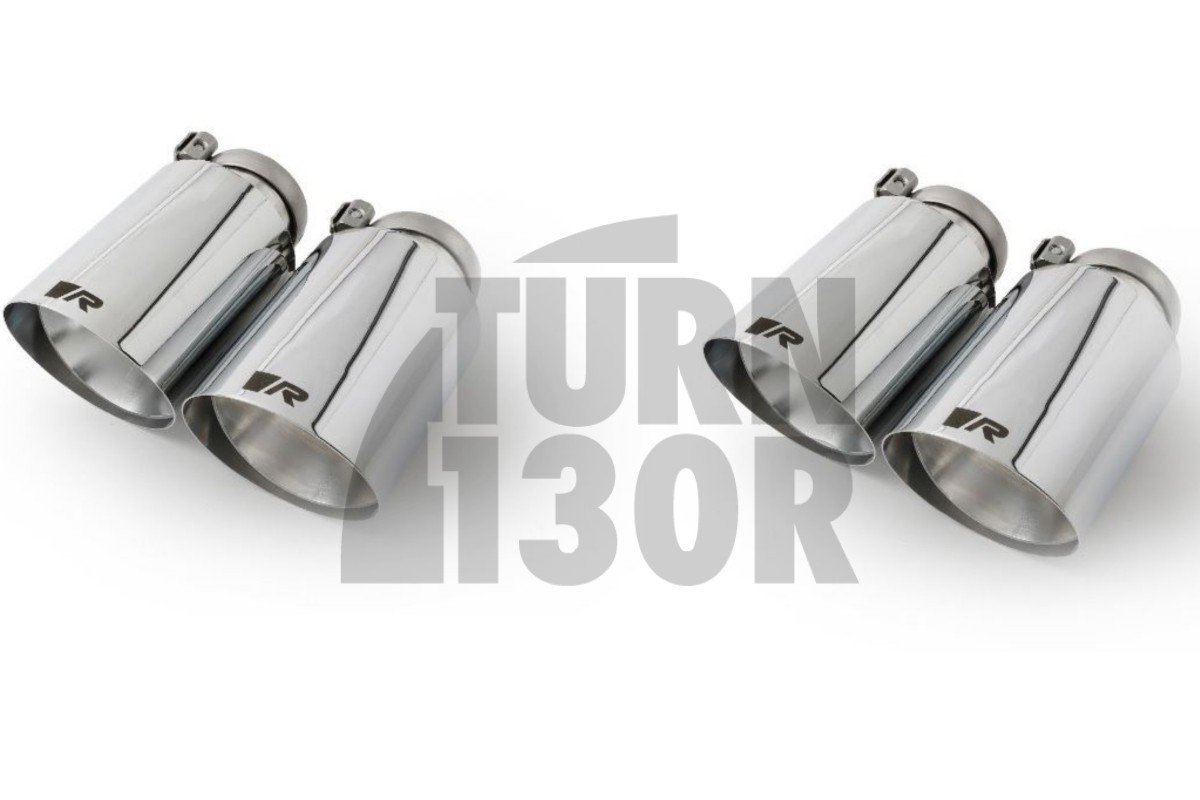 Sistema de respaldo Remus GPF para Cupra Formentor 20-... 2.0 TSI - 310