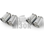Sistema de respaldo Remus GPF para Cupra Formentor 20-... 2.0 TSI - 310