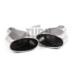Escape Milltek Cat back para Audi RS5 B9 2.9 V6 Turbo Coupe