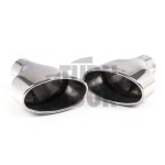 Escape Milltek Cat back para Audi RS5 B9 2.9 V6 Turbo Coupe