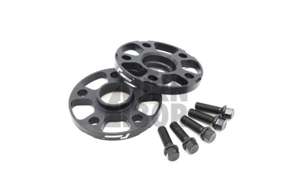 Wheels Spacer Kit for Golf GTI / Golf R / Cupra / S3 / RS3 / TT / Octavia 5x112 by Racingline 