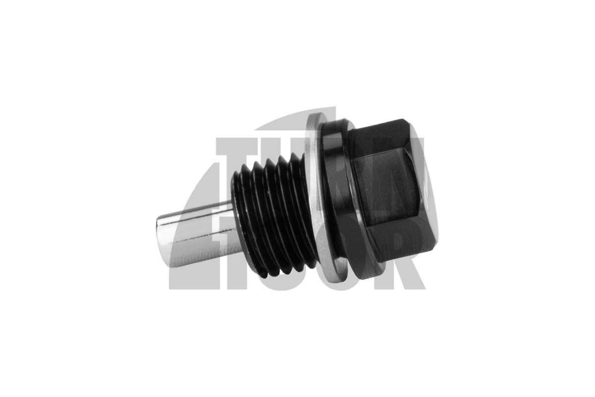 Magnetic Sump Plug for Golf 8 GTI / Golf 8 R / S3 8Y / Cupra Formentor 2.0 TSI EA888.4 by Racingline