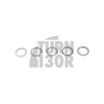 Magnetic Sump Plug for Golf 8 GTI / Golf 8 R / S3 8Y / Cupra Formentor 2.0 TSI EA888.4 by Racingline