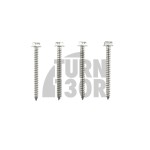CTS Turbo Throttle Body Spacer for Golf 5 GTI / Golf 6 R / Golf 6 GTI / S3 8P / TT 8J / Leon 2 Cupra 2.0 TFSI
