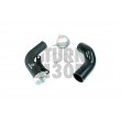 Black Mamba Turbo Outlet Discharge pipe for Audi S3 8P / Leon 2 Cupra / Golf 6 R / TTS 2.0 TFSI K04