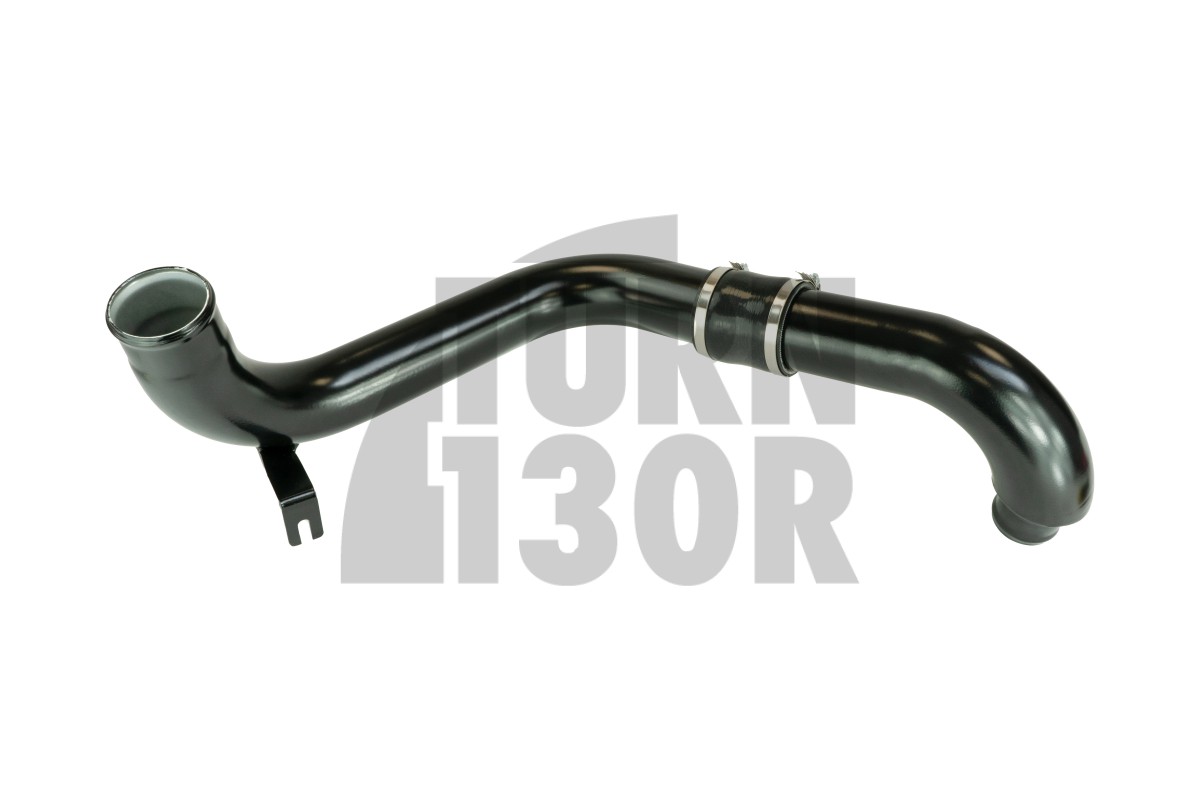 Black Mamba Turbo Outlet Pipe for S3 8V / Golf 7 GTI / R / Leon 3 Cupra / 2.0 TFSI EA888.3